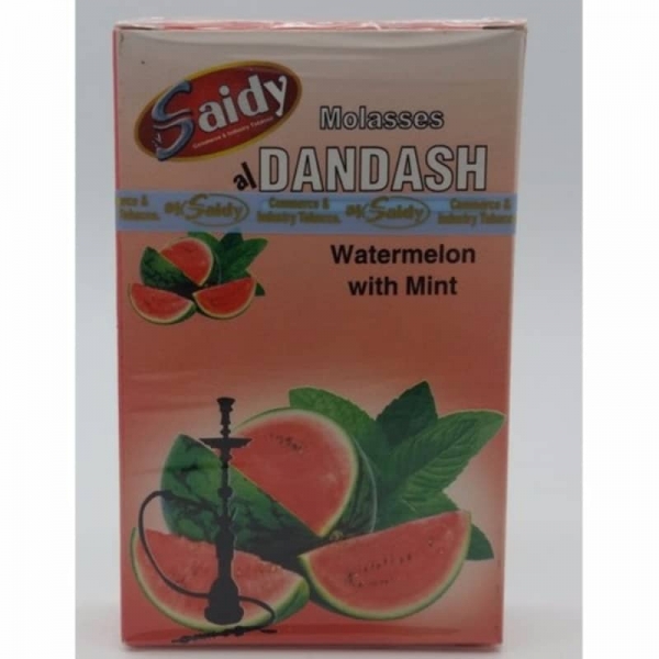 Купить Saidy Al Dandash - Watermelon with Mint