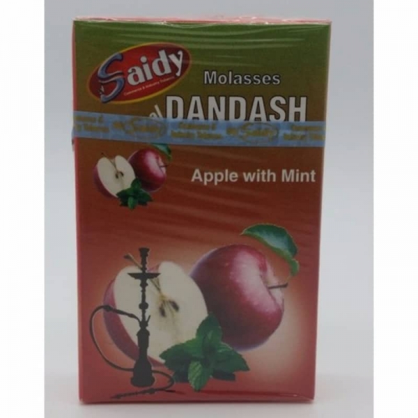 Купить Saidy Al Dandash - Apple with Mint