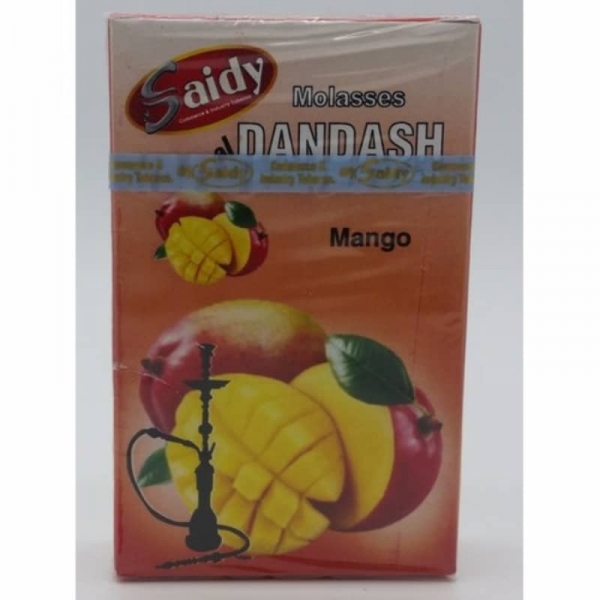 Купить Saidy Al Dandash - Mango
