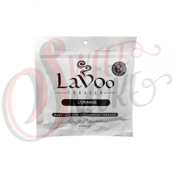 Купить Lavoo -L'ORANGE- 100 г.