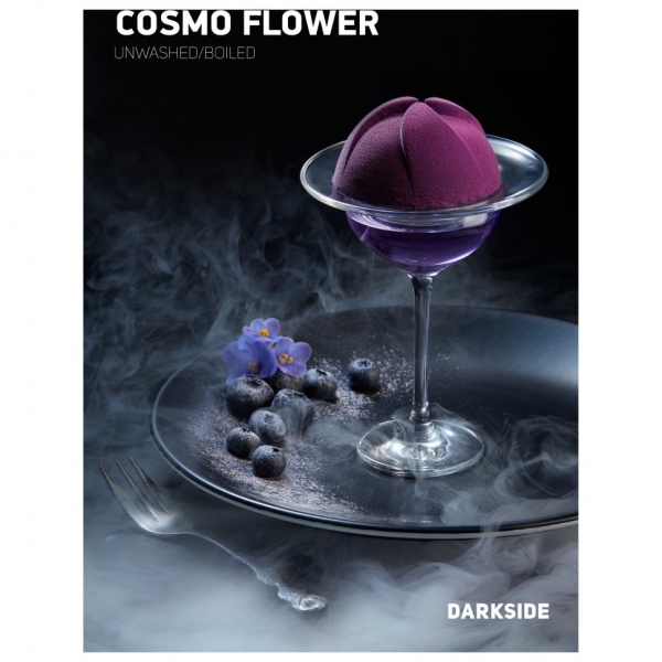 Купить Dark Side Soft - Cosmo Flower 50г