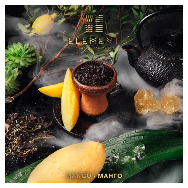 Купить Element ЗЕМЛЯ - Mango (Манго) 25 г