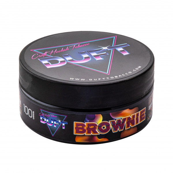 Купить Duft - Brownie (Брауни, 80 грамм)