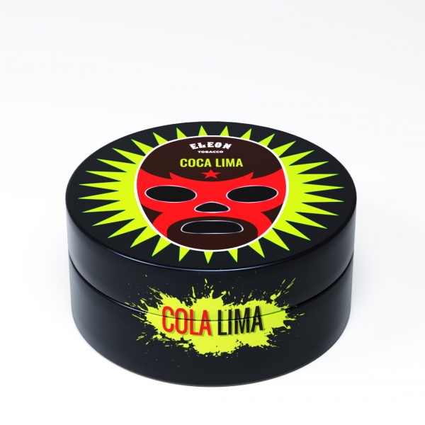 Купить Eleon - Coca Lima (с ароматом мармеладных мишек с колой и соком лайма) 40г