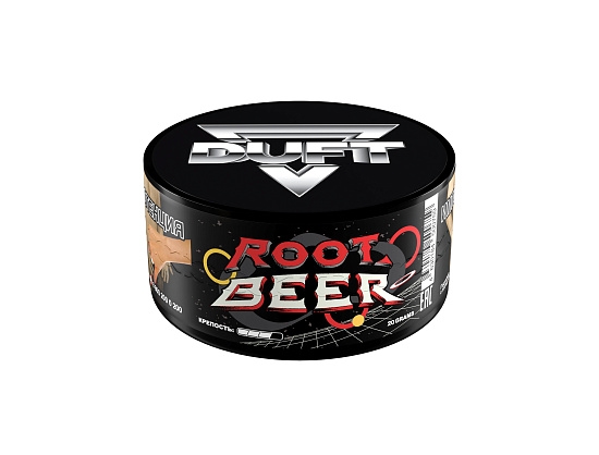 Купить Duft - Root Beer (Рут Бир) 20г