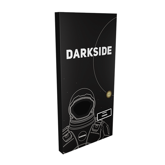 Купить Dark Side Core - Cosmos (Космополитан) 250г