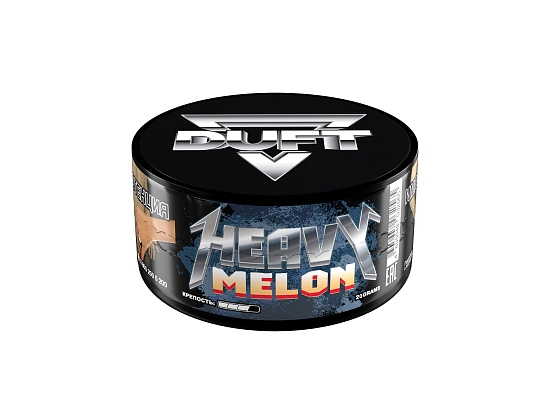 Купить Duft - Heavy Melon (Дыня) 20г