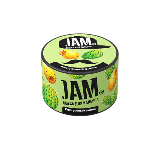 Купить Jam - Кактусовый финик 50г