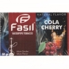 Купить Fasil - Cola Cherry (Кола и вишня)