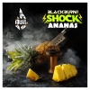 Купить Black Burn - Ananas Shock (Кислый Ананас) 200г
