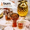 Купить Burn  - Golden Rum (Золотой Ром, 20 грамм)