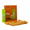 Купить HQD V2 - Cantaloupe (Дыня), 300 затяжек, 20 мг (2%)