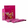 Купить HQD V2 - Pink Lemonade (Розовый Лимонад), 300 затяжек, 20 мг (2%)