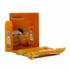 Купить HQD V2 - Orange (Апельсин), 300 затяжек, 20 мг (2%)