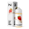 Купить URBN Nice Strawberry Milk (Молочный коктейль, Клубника), 100 мл, 0,3 %