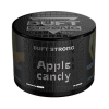 Купить Duft Strong - Apple Candy (Яблочные леденцы), 40г