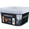Купить Chabacco STRONG - Caramel Cookies (Печенье-Карамель) 200г