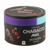 Купить Chabacco STRONG MIX - Cherry Cola (Вишневая кола) 50г