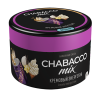Купить Chabacco MEDIUM MIX - Creamy Energy Drink (Кремовый энергетик) 50г
