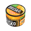 Купить Brusko Strong - Апельсин с Мятой 50г
