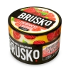 Купить Brusko Strong - Грейпфрут с малиной 50г