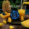 Купить Sapphire Crown - MEJUMI (Молочный напиток с дыней и ананасом) 200г