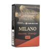 Купить Milano Gold М27 BLOODY ORANGE с ароматом сицилийского апельсина и нотками цедры, 50г